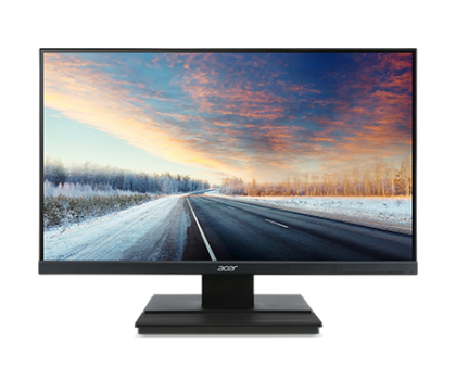 Monitor Acer V276HLCBMDPX czarny